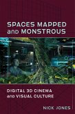 Spaces Mapped and Monstrous (eBook, ePUB)