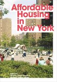 Affordable Housing in New York (eBook, ePUB)