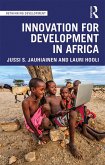 Innovation for Development in Africa (eBook, ePUB)