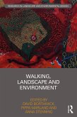 Walking, Landscape and Environment (eBook, PDF)