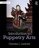 Introduction to Puppetry Arts (eBook, PDF)