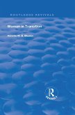 Woman in Transition (eBook, ePUB) Woman in Transition (eBook, ePUB)