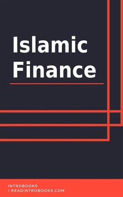 Islamic Finance (eBook, ePUB) - Team, IntroBooks