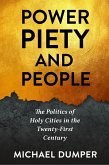 Power, Piety, and People (eBook, ePUB)