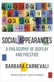 Social Appearances (eBook, ePUB)