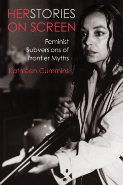 Herstories on Screen (eBook, ePUB) Cover Herstories on Screen (eBook, ePUB)
