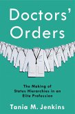 Doctors' Orders (eBook, ePUB)
