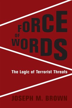 Cover Force of Words (eBook, ePUB)