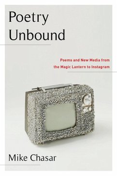 Cover Poetry Unbound (eBook, ePUB)