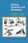 Mating Systems and Strategies (eBook, PDF)