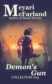 Demon's Gun (Collections, #23) (eBook, ePUB)