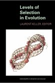 Levels of Selection in Evolution (eBook, PDF)