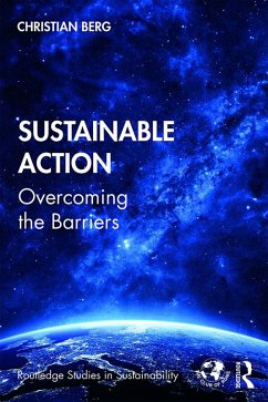 Sustainable Action (eBook, PDF) - Berg, Christian