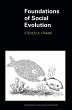Foundations of Social Evolution (eBook,... - Bild 1