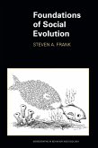 Foundations of Social Evolution (eBook, PDF)