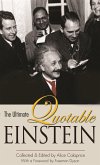 The Ultimate Quotable Einstein (eBook, ePUB)