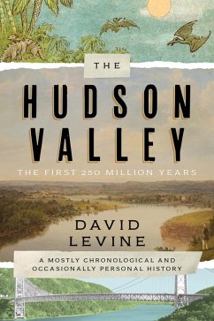 Cover Hudson Valley: The First 250 Million Years (eBook, ePUB)