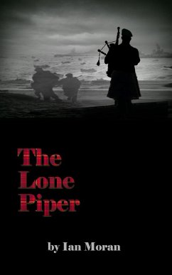 Cover The Lone Piper (eBook, ePUB)