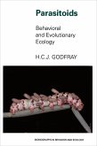 Parasitoids (eBook, PDF)