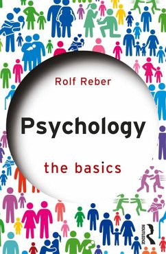 Psychology (eBook, PDF) - Reber, Rolf