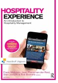 Hospitality Experience (eBook, PDF) Hospitality Experience (eBook, PDF)