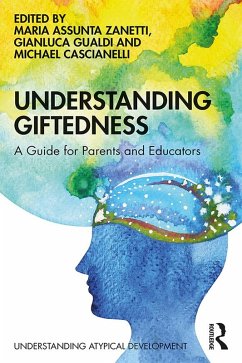 Cover Understanding Giftedness (eBook, ePUB)