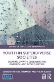 Youth in Superdiverse Societies (eBook, ePUB)
