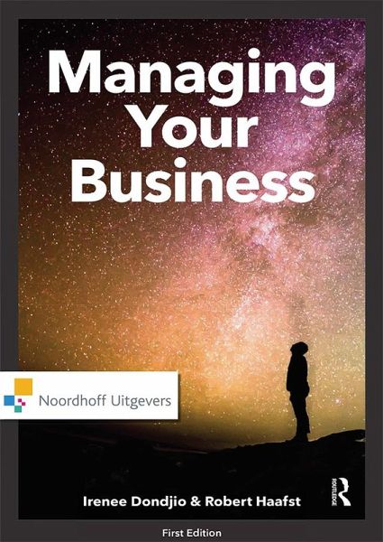 Managing Your Business (eBook, ePUB)
