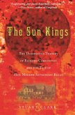 The Sun Kings (eBook, ePUB)