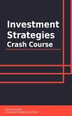 Investment Strategies Crash Course (eBook, ePUB)
