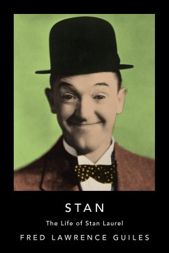 Cover Stan (eBook, ePUB)