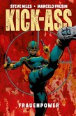 Kick-Ass (eBook, ePUB)