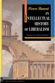 An Intellectual History of Liberalism (eBook, ePUB)