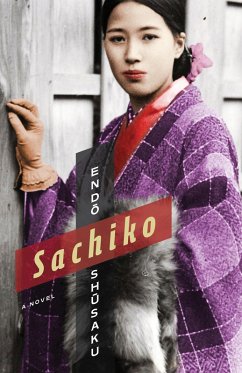 Cover Sachiko (eBook, ePUB)