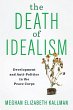 The Death of Idealism (eBook, ePUB) - Bild 1