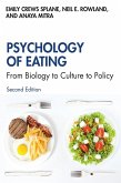 Psychology of Eating (eBook, ePUB)