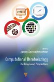 Computational Nanotoxicology (eBook, ePUB)