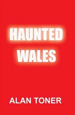 Cover Haunted Wales (eBook, ePUB)