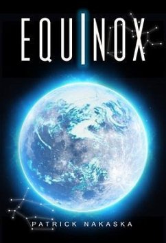Cover Equinox (eBook, ePUB)