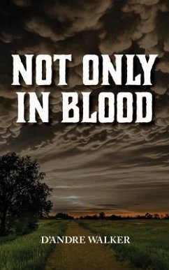 Cover Not Only in Blood (eBook, ePUB)