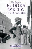 New Essays on Eudora Welty, Class, and Race (eBook, ePUB)