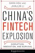 China's Fintech Explosion (eBook, ePUB) - Bild 1
