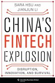 China's Fintech Explosion (eBook, ePUB)