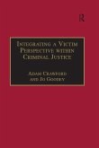 Integrating a Victim Perspective within Criminal Justice (eBook, PDF)
