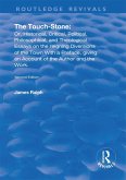 The Touch-Stone (eBook, PDF)