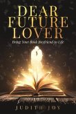 Dear Future Lover (eBook, ePUB)