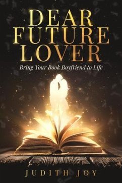 Dear Future Lover (eBook, ePUB) - Joy, Judith