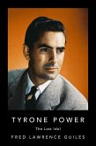 Tyrone Power (eBook, ePUB)