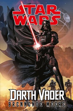 Star Wars (eBook, ePUB) - Soule, Charles