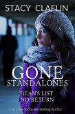 Gone Saga Standalones (eBook, ePUB) Gone Saga Standalones (eBook, ePUB)